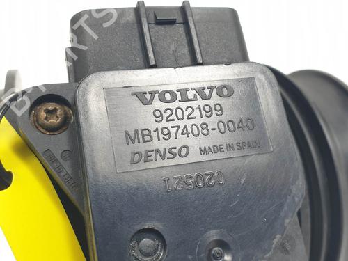Mass air flow sensor VOLVO S60 I (384) 2.4 | BP25752393M95  - Image 5