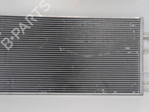 Used AC radiator AC radiator 37871710 37871710