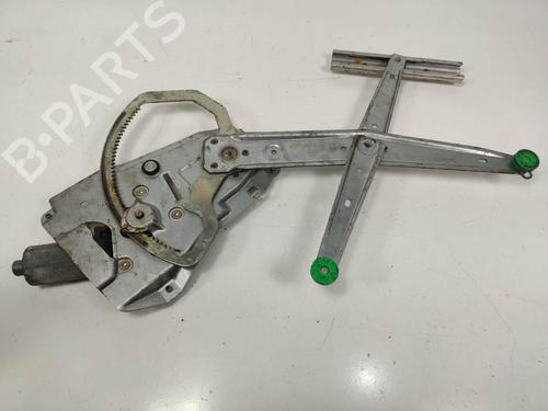 Used Front right window mechanism Front right window mechanism SAAB 9-5 Estate (YS3E) 2.3 t (185 hp) 9422264 9422264