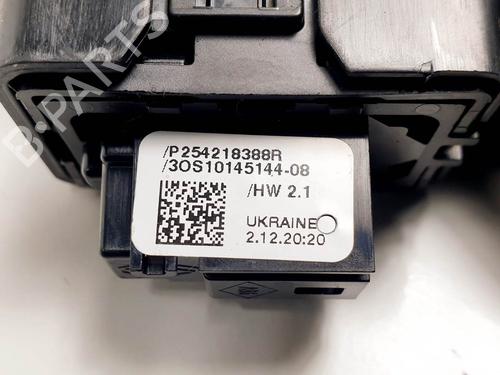 Left rear window switch RENAULT CAPTUR II (HF_) TCe 90 (HFM6) | BP24990377I29  - Image 7