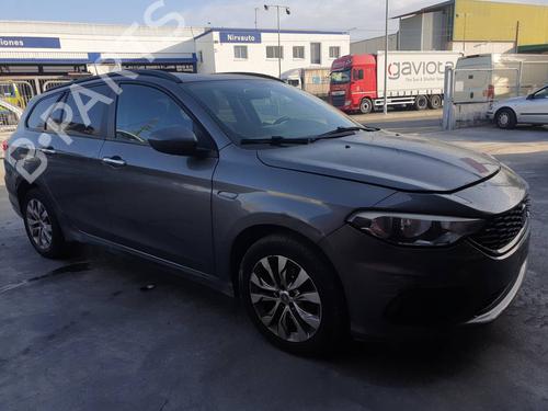 Engine FIAT TIPO Estate (356_, 357_) 1.4 LPG (356WXF1B) | BP40176736M1  - Image 10