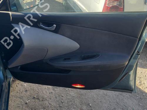 AC compressor NISSAN PRIMERA (P12) 2.2 Di | BP28367454M34 - Image 21