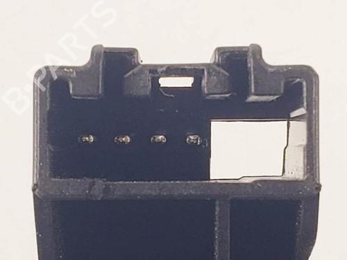 Tailgate lock LAND ROVER FREELANDER 2 (L359) 2.2 TD4 4x4 | BP17724365C101 