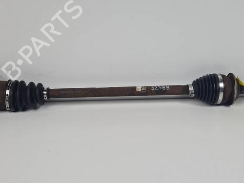 Used Right rear driveshaft Right rear driveshaft 34516358 34516358