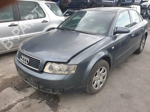 Rear left interior door handle AUDI A4 B6 (8E2) 1.9 TDI | BP17701205I15 - Image 4