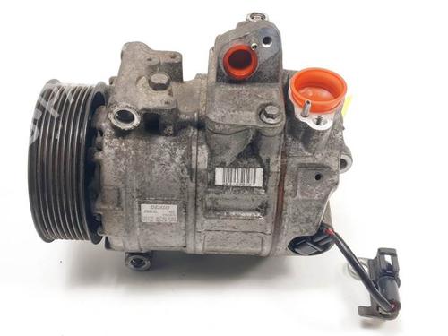 AC compressor LAND ROVER RANGE ROVER SPORT I (L320) 2.7 D 4x4 | BP16197704M34 
