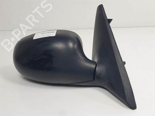 Used Right mirror DAEWOO LANOS (KLAT) 1.3 (75 hp) 12445700