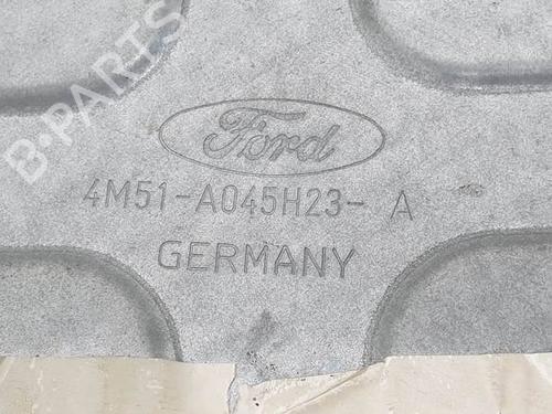 Rear left window mechanism FORD FOCUS II (DA_, HCP, DP) 2.0 TDCi | BP18134188C24 