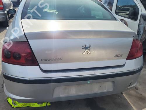 Engine PEUGEOT 407 (6D_) 2.0 HDi 135 (6DRHRH, 6DRHRE, 6DRHRG, 6DRHRJ) | BP30049837M1  - Image 17