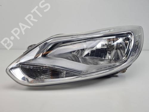 Used Left headlight Left headlight FORD FOCUS III 1.6 Ti (125 hp) 30292474 30292474