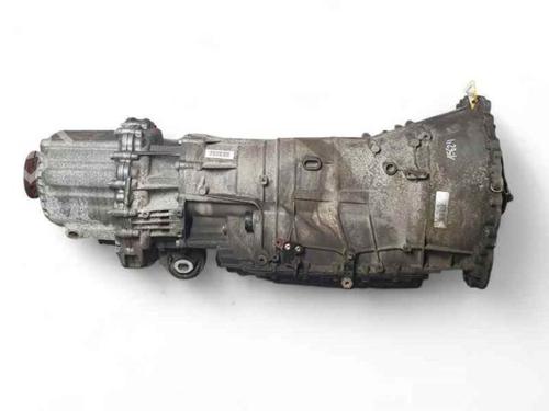 Gearbox LAND ROVER DISCOVERY III (L319) 2.7 TD 4x4 | BP25144689M3 