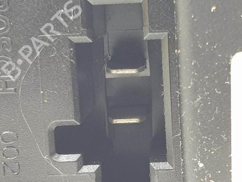 Heater resistor CITROËN C4 Grand Picasso I (UA_) 2.0 HDi 138 | BP28027627M108 