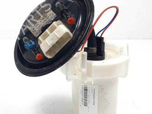Used Fuel pump OPEL ASTRA G Hatchback (T98) 1.6 16V (F08, F48) (101 hp) 25256076