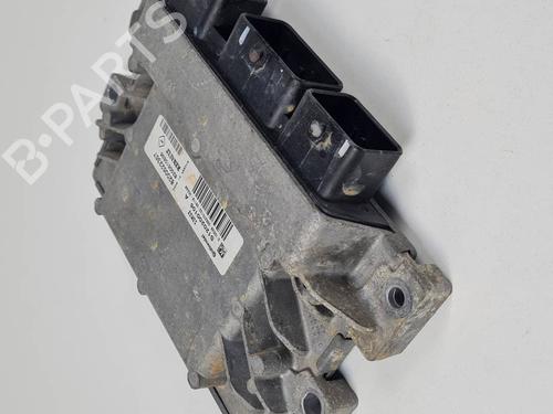 Used Engine control unit (ECU) Engine control unit (ECU) RENAULT CLIO III (BR0/1, CR0/1) 1.2 16V (BR02, BR0J, BR11, CR02, CR0J, CR11) (75 hp) 34512015 34512015