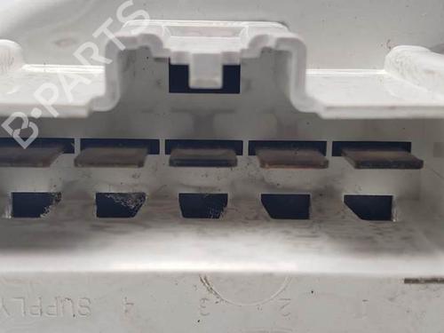 Climate control FORD TRANSIT CONNECT MPV 1.6 TDCi | BP25286123I5 - Image 2