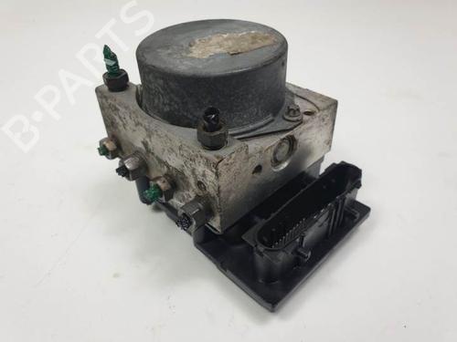 Used ABS pump RENAULT SCÉNIC II (JM0/1_) 1.6 16V (JM1R) (112 hp) 12385585