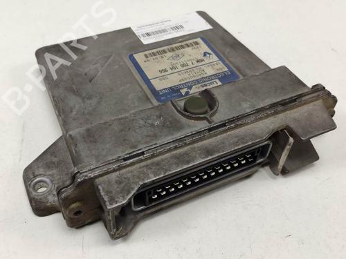 Used Engine control unit (ECU) Engine control unit (ECU) RENAULT CLIO II (BB_, CB_) 1.9 D (B/CB0E, BB0J) (64 hp) 9950832 9950832