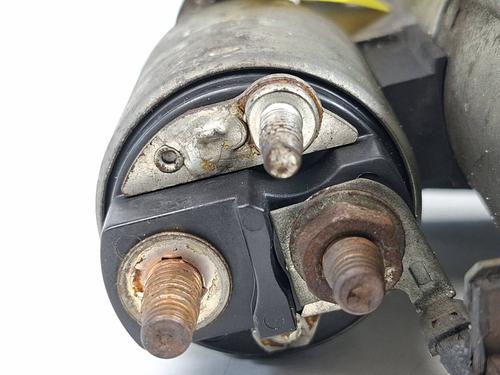Starter VOLVO C70 II Convertible (542) T5 | BP39929151M8 - Image 4