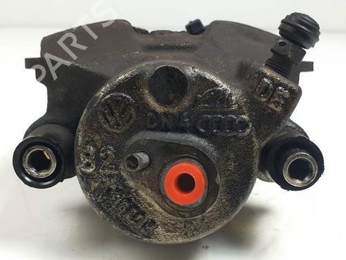 Right front brake caliper SEAT LEON (1P1) 1.6 TDI | BP28069019M104 
