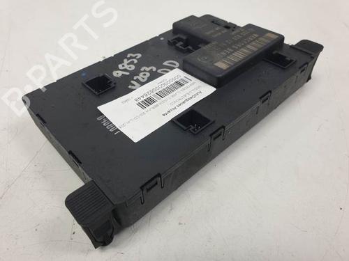 Elektronisk modul MERCEDES-BENZ C-CLASS (W203) C 200 CDI (203.007) | BP10010323M83 