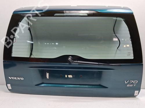 Used Tailgate Tailgate VOLVO V70 II (285) 2.5 T (209 hp) 39929699 39929699
