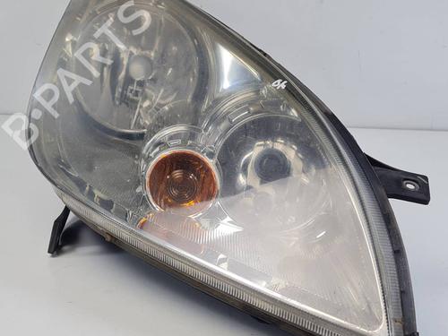Optica direita Optica direita MITSUBISHI COLT VI (Z3_A, Z2_A) 1.3 (Z21A) (95 hp) 36374806 36374806