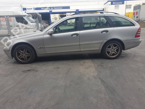 Engine MERCEDES-BENZ C-CLASS T-Model (S203) C 220 CDI (203.206, 203.208) | BP40620206M1 - Image 10