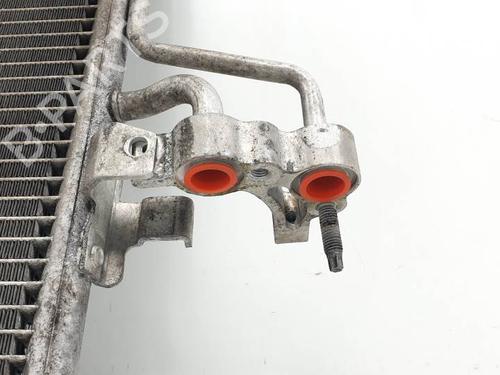 AC radiator FORD FOCUS III Turnier 2.0 TDCi | BP29245066M32 