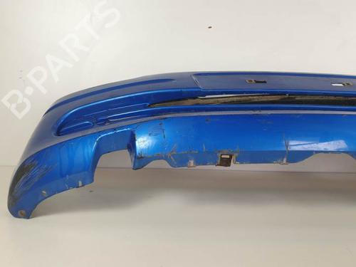 Front bumper OPEL AGILA (A) (H00) 1.2 16V (F68) | BP13693939C7 