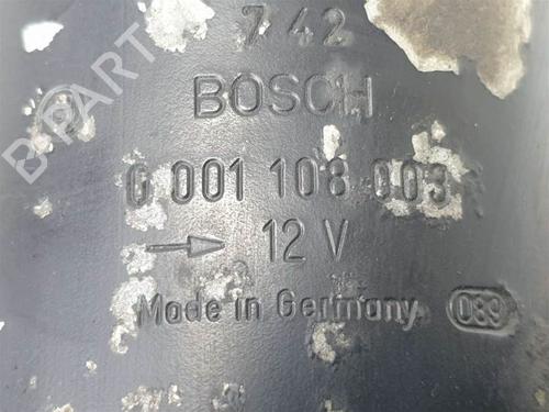 Starter MERCEDES-BENZ 190 (W201) E 2.3 | BP10920014M8 