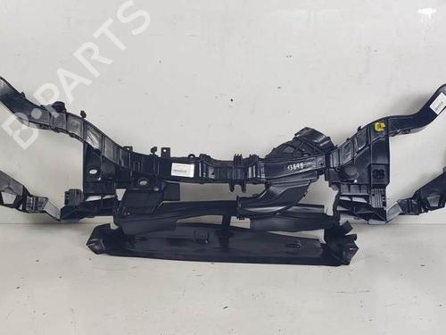 Frontplade/Frontkurv Frontplade/Frontkurv FORD FOCUS III 1.0 EcoBoost (100 hp) 19302709 19302709