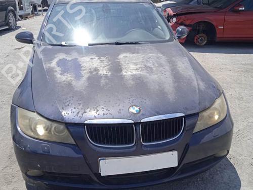Pedal BMW 3 (E90) 318 i | BP9342618I4 