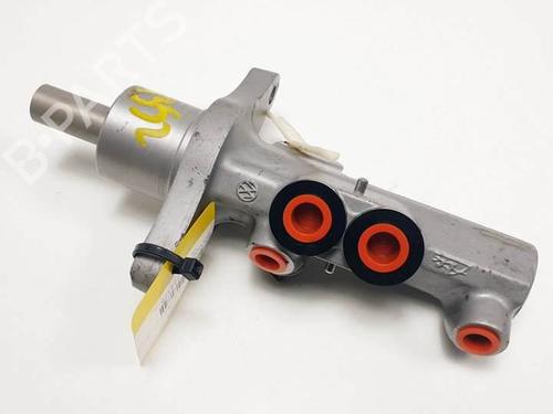 Brake master cylinder VW EOS (1F7, 1F8) | BP18297214M77 - Image 2