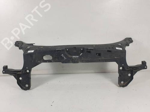 Used Front slam panel Front slam panel BMW 5 (E60) 530 i (258 hp) 34510977 34510977