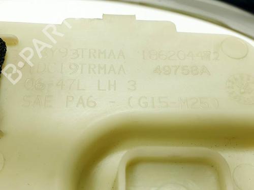 Front left interior door handle JEEP PATRIOT (MK74) 2.0 CRD | BP27647287I13 