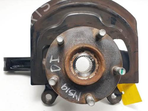 Used Left front steering knuckle Left front steering knuckle 18653852 18653852