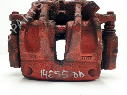 Used Right front brake caliper Right front brake caliper 17812465 17812465