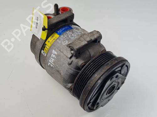 Used AC compressor CHEVROLET KALOS Saloon 1.4 16V (94 hp) 29180397