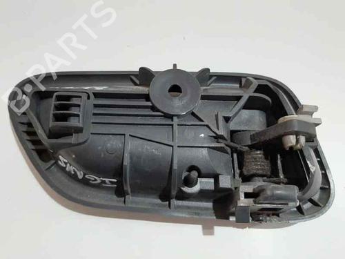 Rear left interior door handle SUZUKI IGNIS II (MH) 1.3 DDiS (RM413D) | BP6862980I15 - Image 2