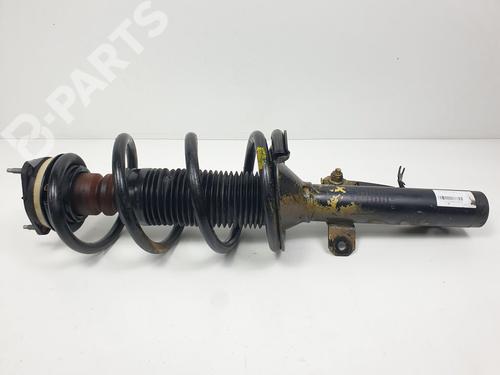 Used Right front shock absorber Right front shock absorber FORD TRANSIT Van (FA_ _) [2006-2014] 11179450 11179450