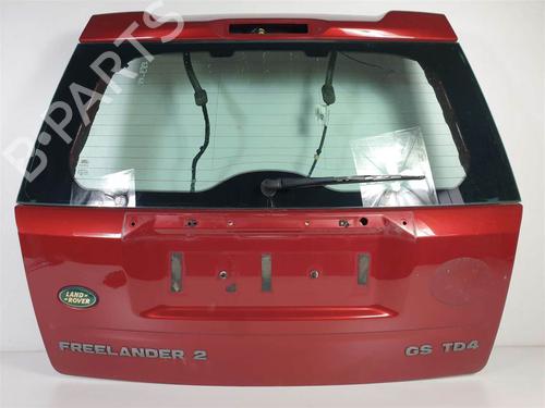 Used Tailgate Tailgate 9545512 9545512