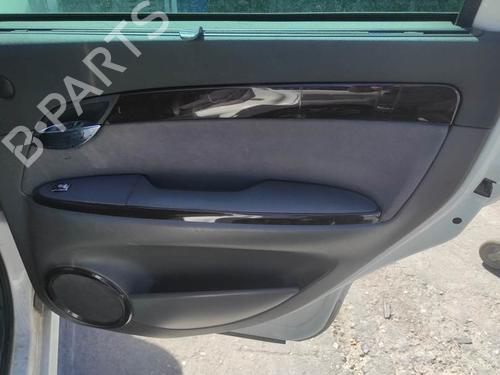 Left tailgate light FIAT CROMA (194_) 1.9 D Multijet (194AXC1B, 194AXC12) | BP28059705C79  - Image 17