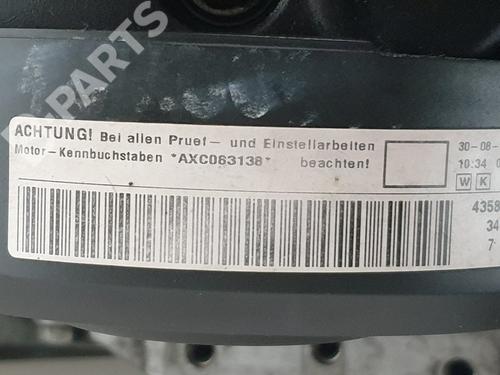 Engine VW TRANSPORTER T5 Van (7HA, 7HH, 7EA, 7EH) 1.9 TDI | BP9646580M1 - Image 7