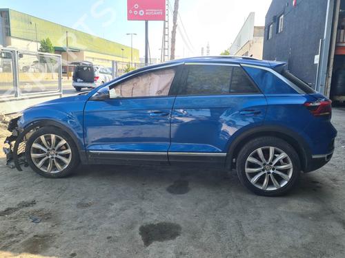 Warning switch VW T-ROC (A11, D11)  | BP8105654I22  - Image 10