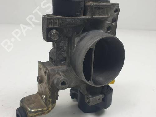 Used Throttle body Throttle body FIAT PUNTO (188_) 1.2 60 (188.030, .050, .130, .150, .230, .250) (60 hp) 40176017 40176017