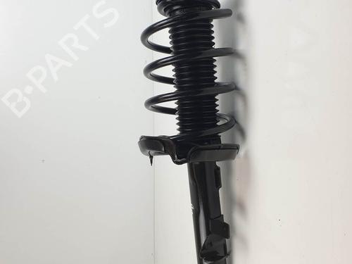 Used Right front shock absorber Right front shock absorber FORD FOCUS III 1.0 EcoBoost (125 hp) 25707034 25707034