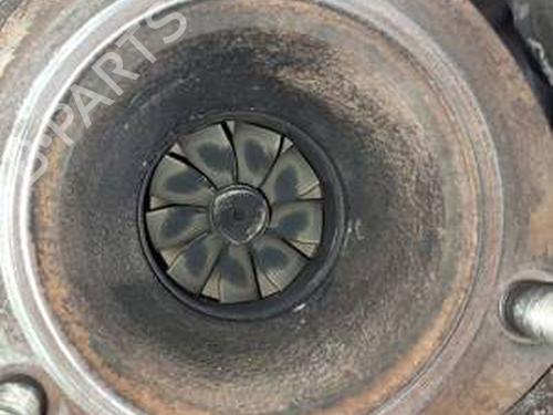 Engine FORD TRANSIT CUSTOM V362 Van (FY, FZ) 2.2 TDCi | BP30279162M1 