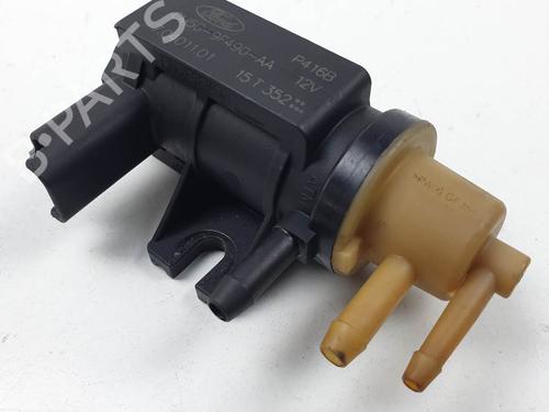 Used Electronic sensor Electronic sensor FORD TOURNEO COURIER B460 MPV 1.0 EcoBoost (100 hp) 24931291 24931291