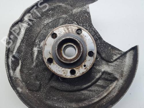 Used Left rear steering knuckle Left rear steering knuckle VOLVO XC60 II (246) D5 AWD (235 hp) 40175987 40175987