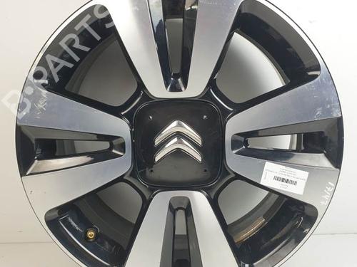 Used Rim CITROËN C3 III (SX) 1.2 VTi 82 (82 hp) 24515979